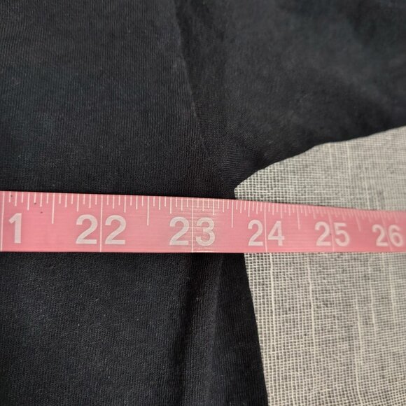 Star Wars Darth Vader T-Shirt Size XXL Black Jerry Leigh Short Sleeve Crew - Picture 6 of 8